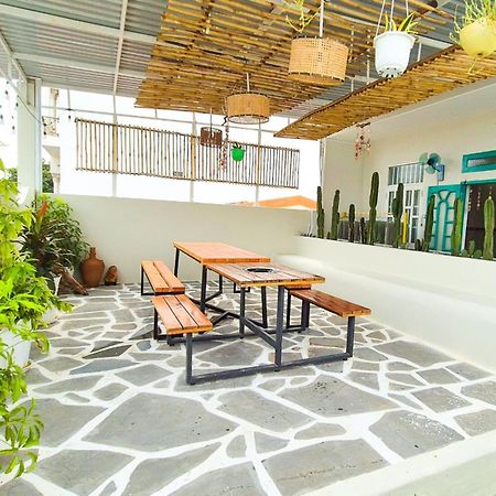 La Nha Homestay Phan Thiet - Can Ho Nguyen Can Rieng Biet 4 Pn Gan Bien - Phu Hop Nhom Tu 6 Den 15 Khach Екстериор снимка