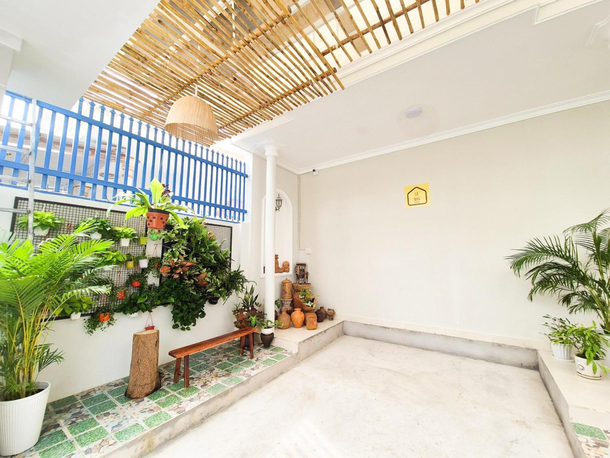 La Nha Homestay Phan Thiet - Can Ho Nguyen Can Rieng Biet 4 Pn Gan Bien - Phu Hop Nhom Tu 6 Den 15 Khach Екстериор снимка