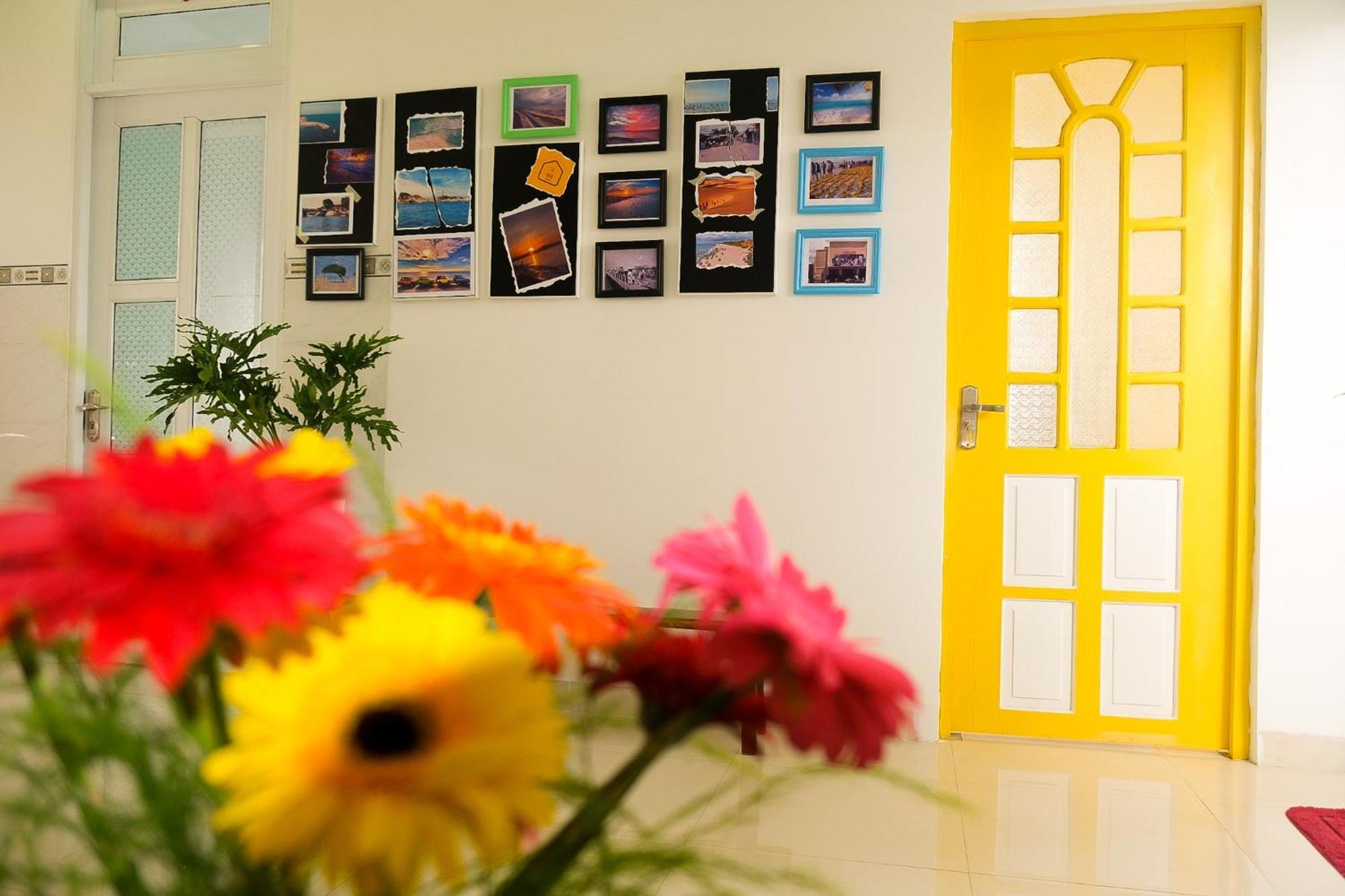 La Nha Homestay Phan Thiet - Can Ho Nguyen Can Rieng Biet 4 Pn Gan Bien - Phu Hop Nhom Tu 6 Den 15 Khach Екстериор снимка