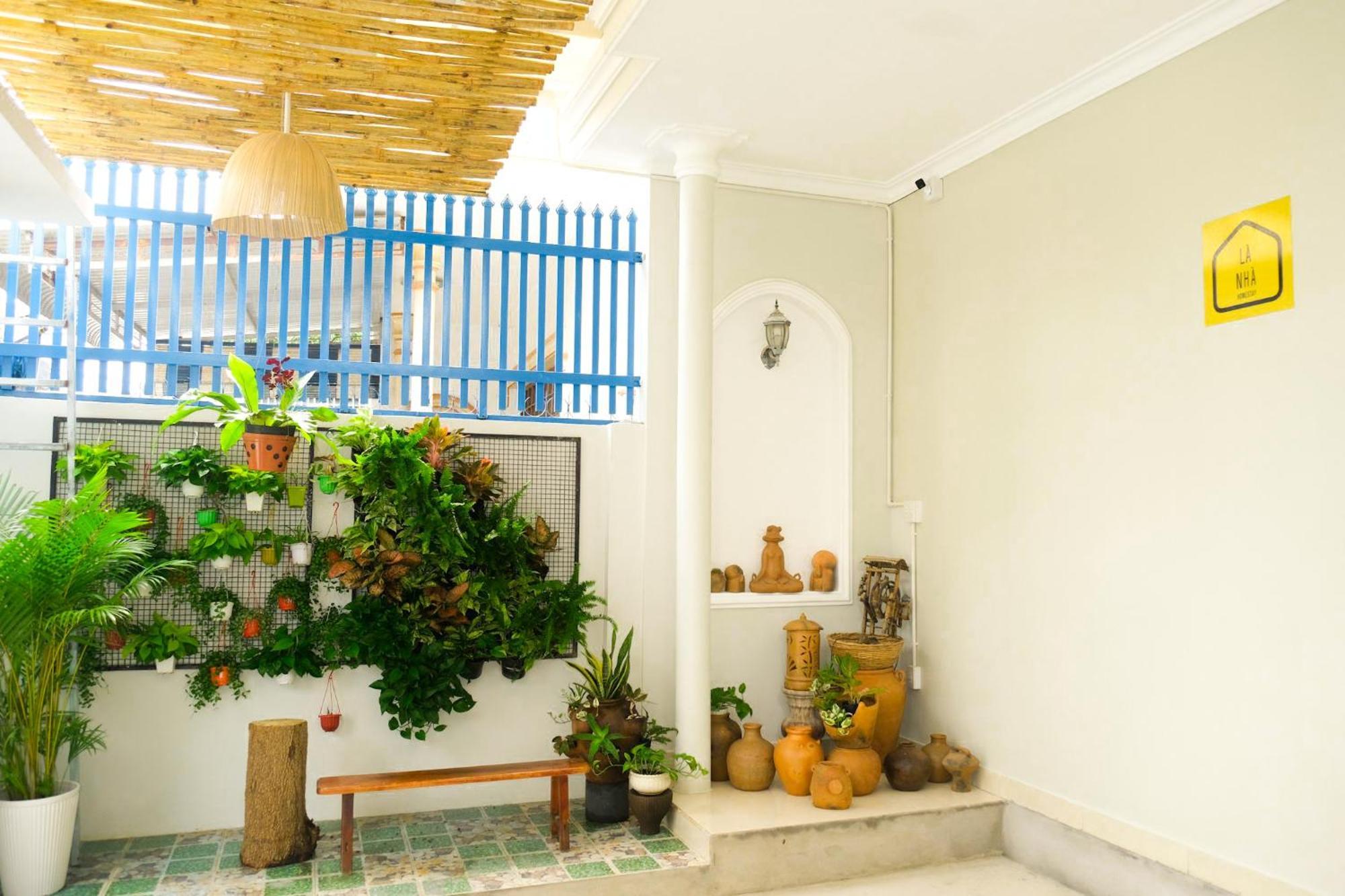 La Nha Homestay Phan Thiet - Can Ho Nguyen Can Rieng Biet 4 Pn Gan Bien - Phu Hop Nhom Tu 6 Den 15 Khach Екстериор снимка