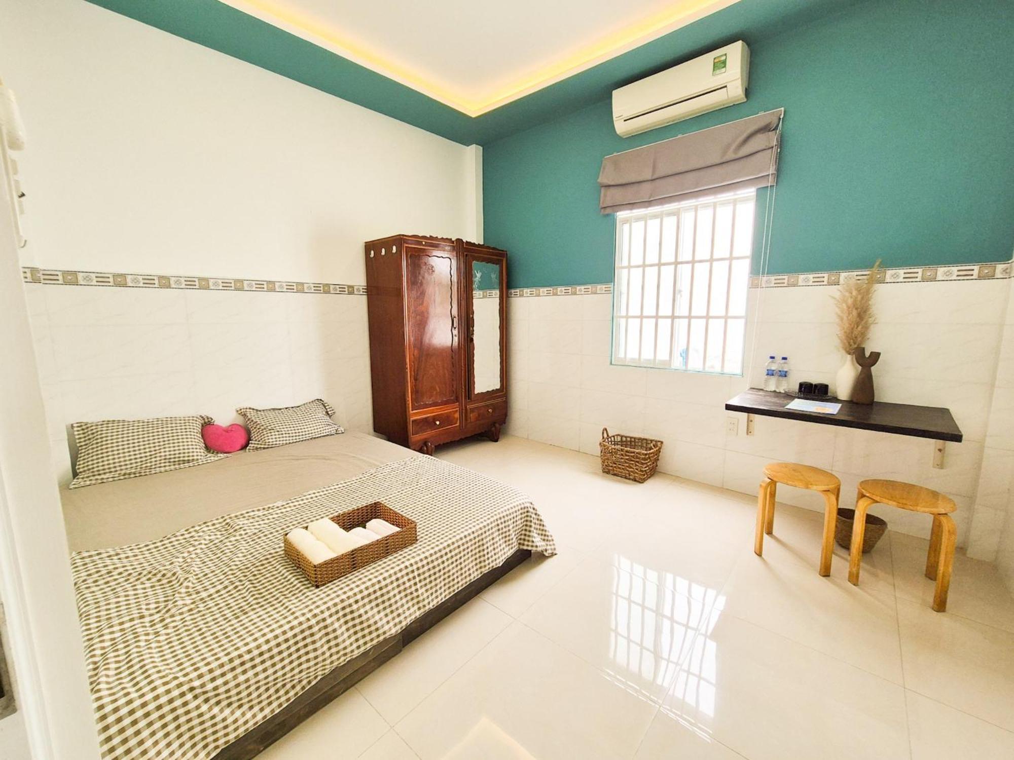 La Nha Homestay Phan Thiet - Can Ho Nguyen Can Rieng Biet 4 Pn Gan Bien - Phu Hop Nhom Tu 6 Den 15 Khach Екстериор снимка