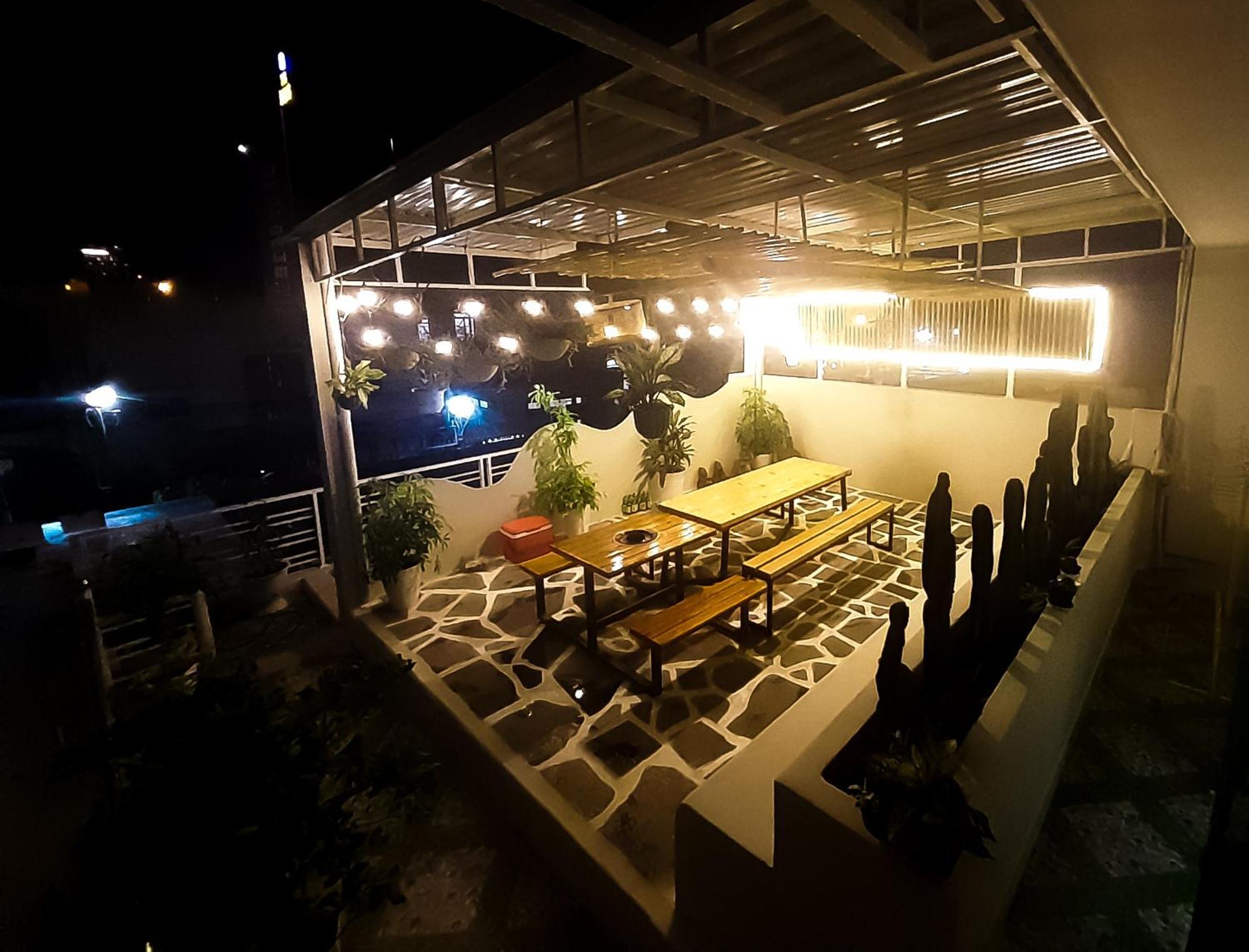 La Nha Homestay Phan Thiet - Can Ho Nguyen Can Rieng Biet 4 Pn Gan Bien - Phu Hop Nhom Tu 6 Den 15 Khach Екстериор снимка