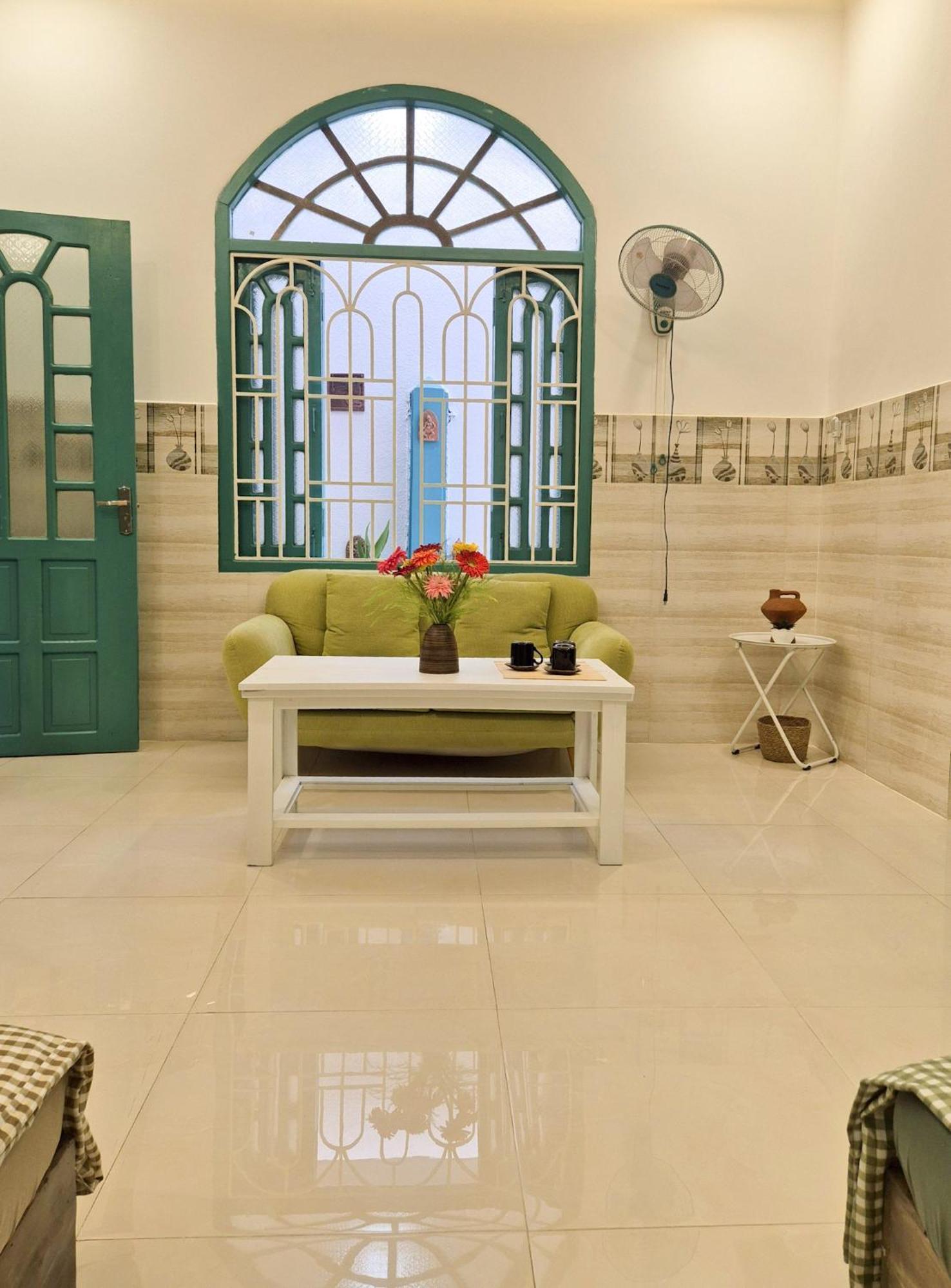 La Nha Homestay Phan Thiet - Can Ho Nguyen Can Rieng Biet 4 Pn Gan Bien - Phu Hop Nhom Tu 6 Den 15 Khach Екстериор снимка