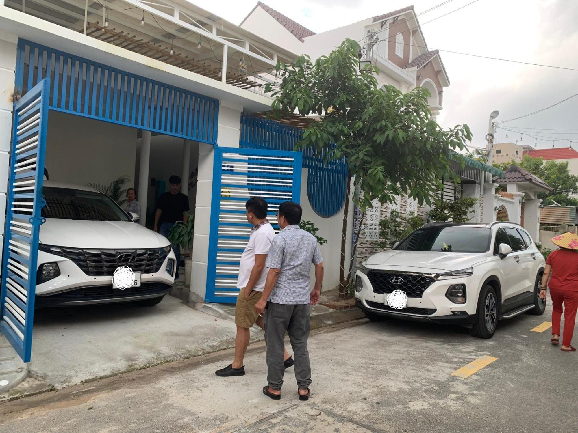La Nha Homestay Phan Thiet - Can Ho Nguyen Can Rieng Biet 4 Pn Gan Bien - Phu Hop Nhom Tu 6 Den 15 Khach Екстериор снимка