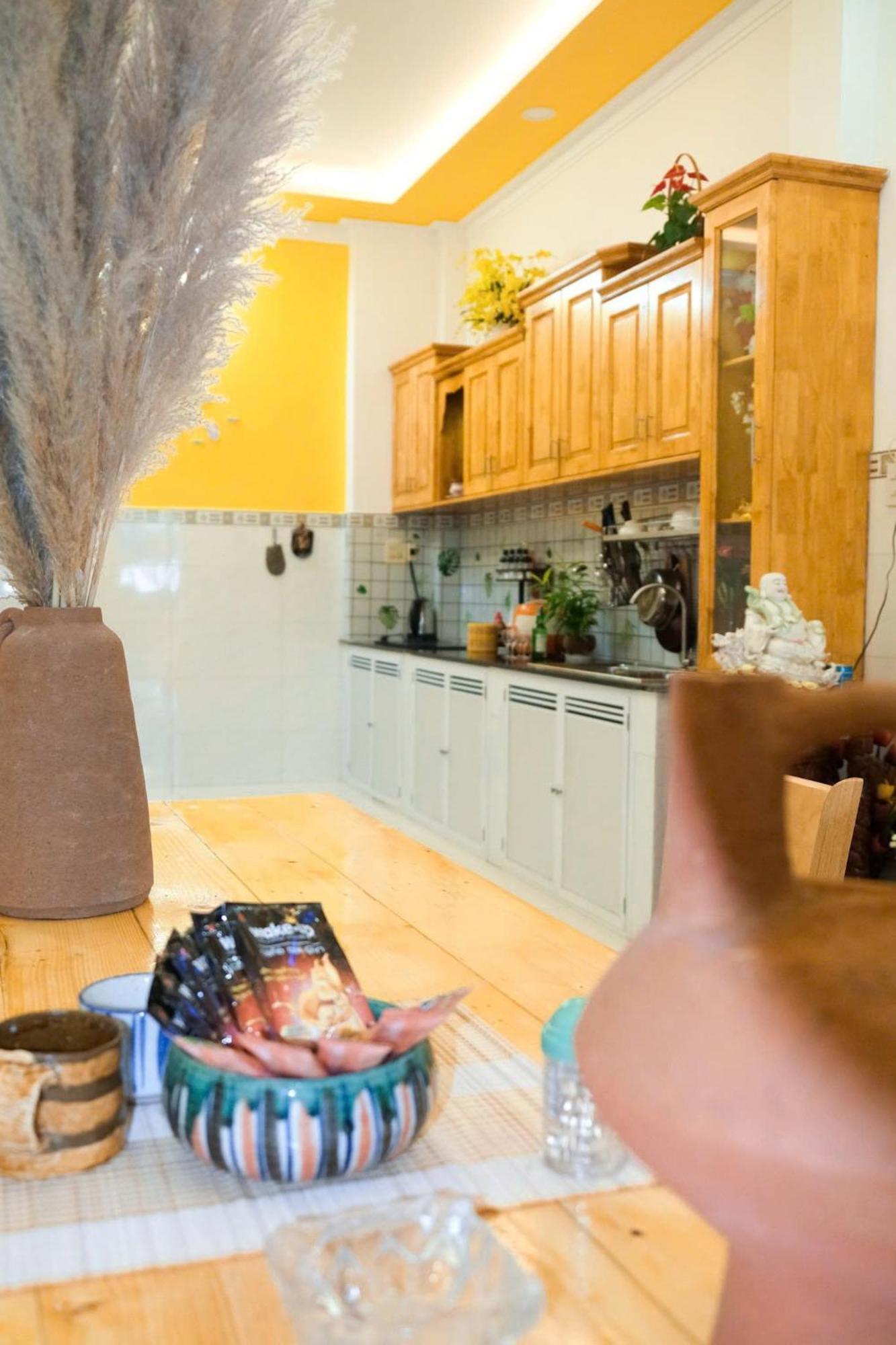 La Nha Homestay Phan Thiet - Can Ho Nguyen Can Rieng Biet 4 Pn Gan Bien - Phu Hop Nhom Tu 6 Den 15 Khach Екстериор снимка